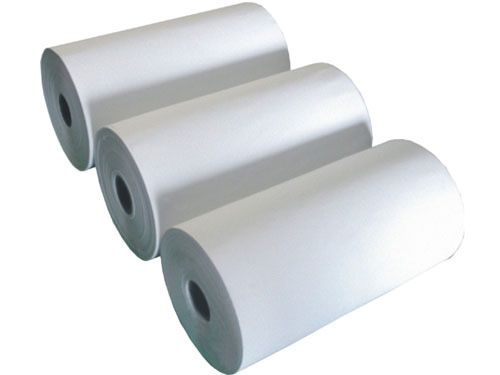 LPG single-sided coated pearl synthetic paper